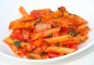 Roergebakken pasta